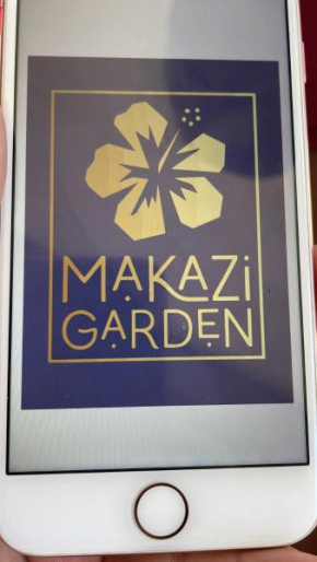 Malaxor garden